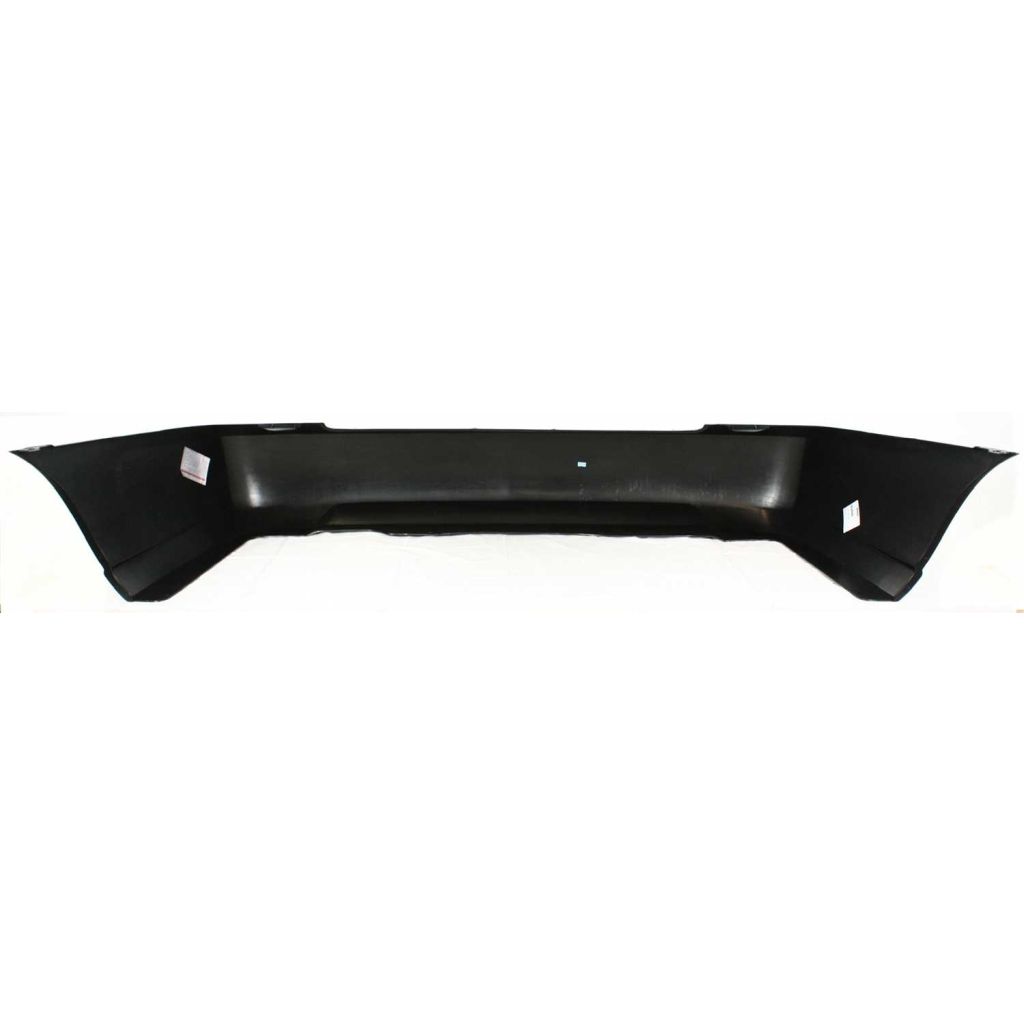 NISSAN SENTRA REAR BUMPER COVER PRIMED **CAPA** OEM#H50226Z525 2004-2006 PL#NI1100234C