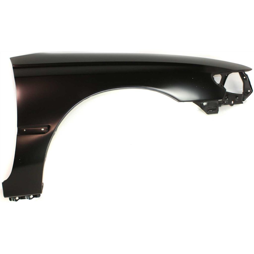 TOYOTA SOLARA FENDER RIGHT (Passenger Side) OEM#5380106050 1999-2003 PL#TO1241175