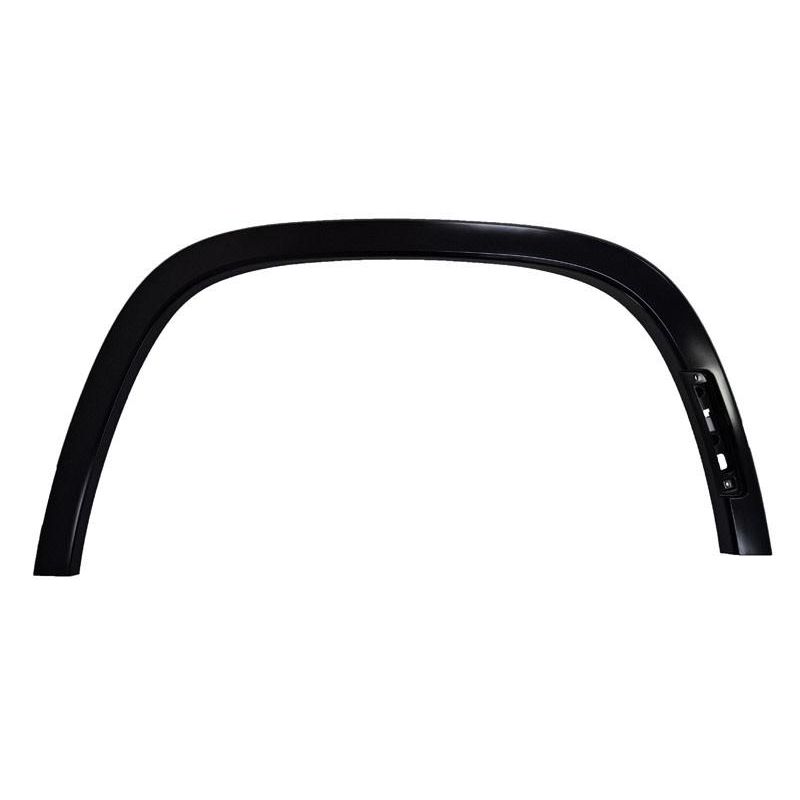 JEEP GRAND WAGONEER L (EXC WAGONEER) FRONT WHEEL OPENING MLDG RIGHT (Passenger Side) PRM OEM#68565164AC 2022-2025 PL#CH1291132