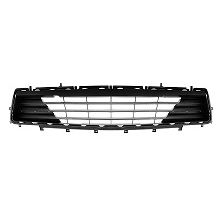 CHEVROLET CAMARO FRONT BUMPER GRILLE LOWER (1LS/1LT/2LT)(WO/RS)(WO/ AUX OIL COOLER) OEM#23505811 2016-2018 PL#GM1036209