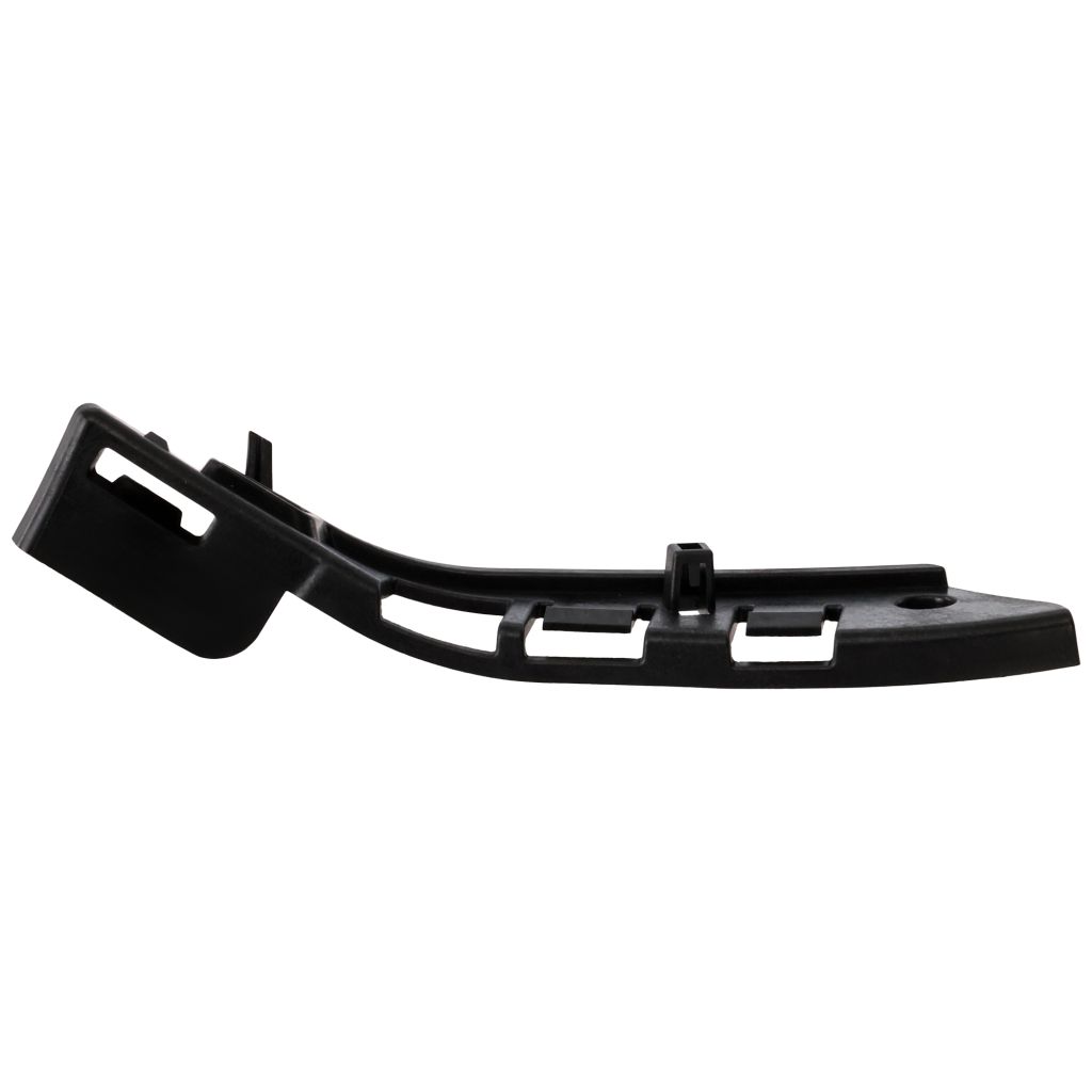CHEVROLET MALIBU HYBRID FRONT BUMPER COVER OUTER BRACKET LEFT (Driver Side) OEM#25925960 2008-2010 PL#GM1032121