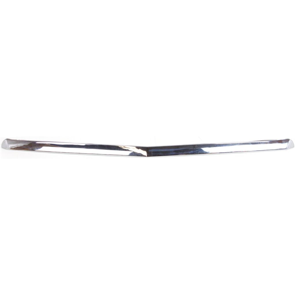 ACURA TL (3.2TL) HOOD MOLDING CHROME OEM#75120S0KA02 2002-2003 PL#AC1217100