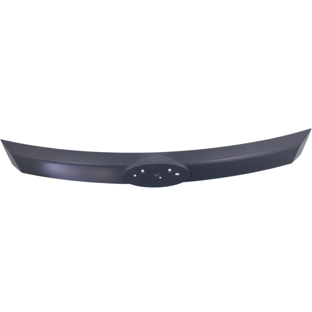 FORD FUSION GRILLE BAR/MLDG PTD CENTER**CAPA** OEM#AE5Z8200BAPTM (P) 2010-2012 PL#FO1210107C