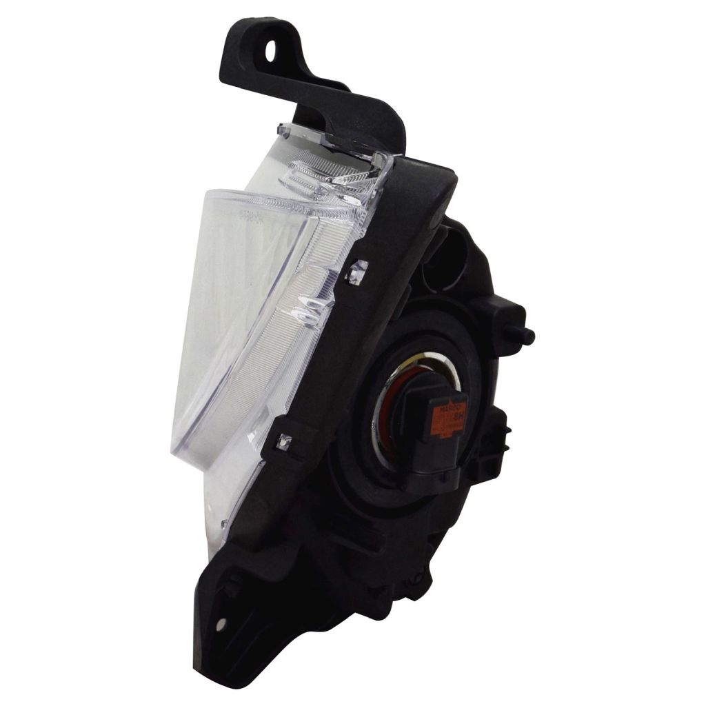 HYUNDAI SONATA HYBRID FOG LAMP ASSY LEFT (Driver Side) OEM#922014R000 2011-2015 PL#HY2592151