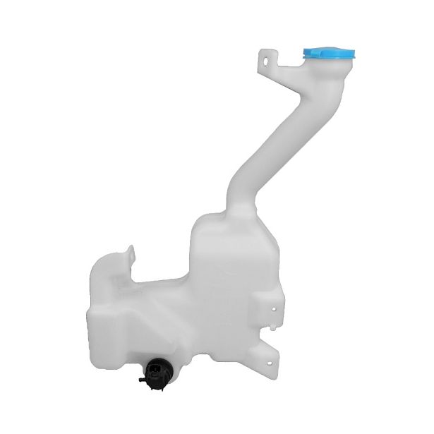 HONDA ACCORD SEDAN WASHER TANK W/PUMP (USA) OEM#76841TA5A01-PFM 2008-2012 PL#HO1288126