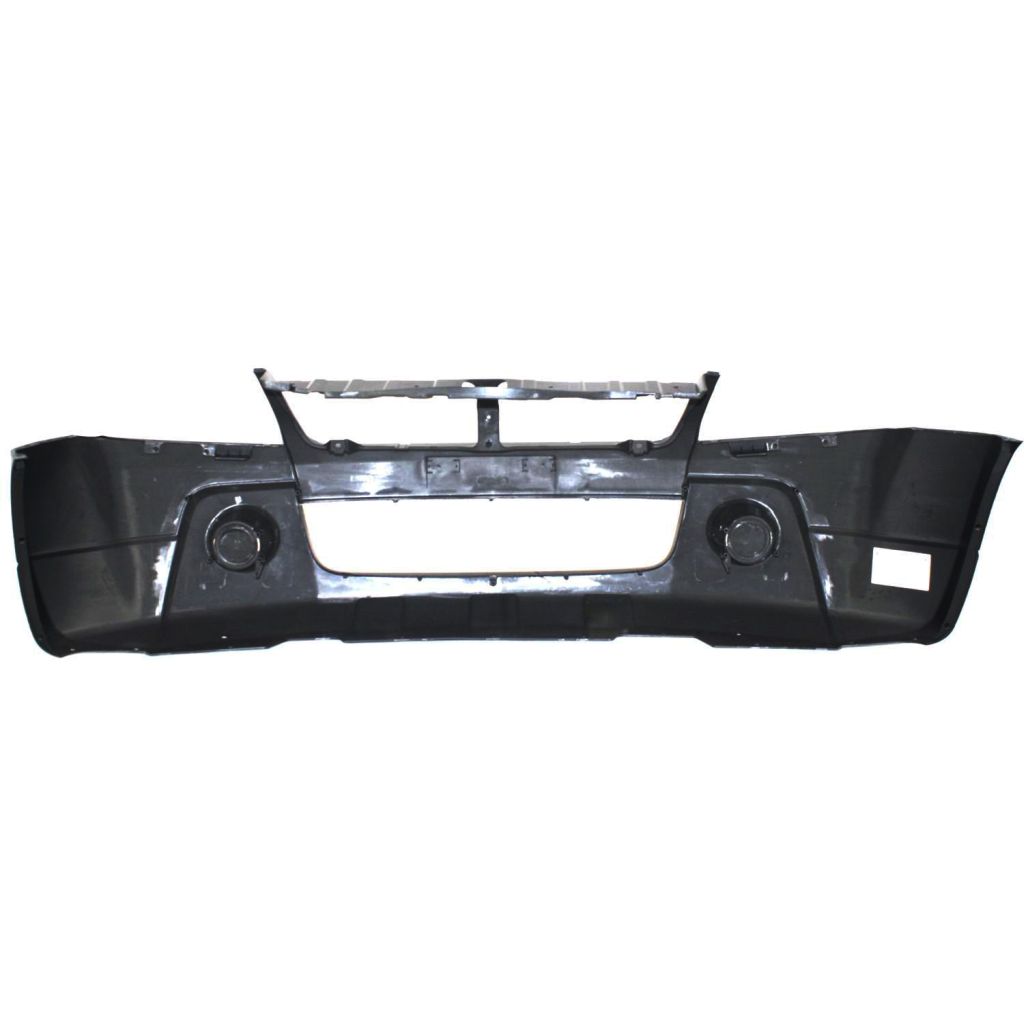 SUZUKI GRAND VITARA FRONT BUMPER COVER PRM OEM#7170065841T2G 2006-2008 PL#SZ1000132