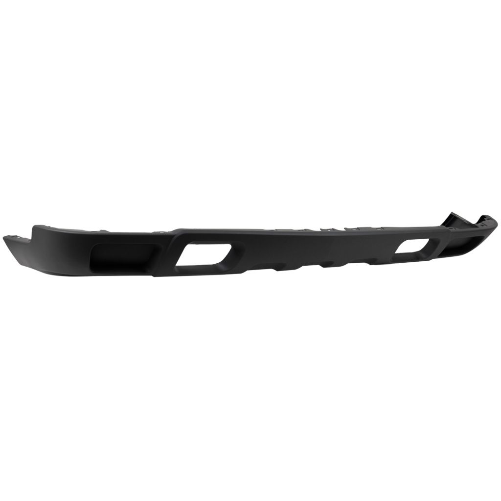 GM TRUCKS & VANS SILVERADO/PU (CHEVY) (07 OLD STYLE) LOW VALANCE TXT-BLK(W/O FOG)(W/TOW)(EXC SS) OEM#10398000 2003-2007 PL#GM1092205