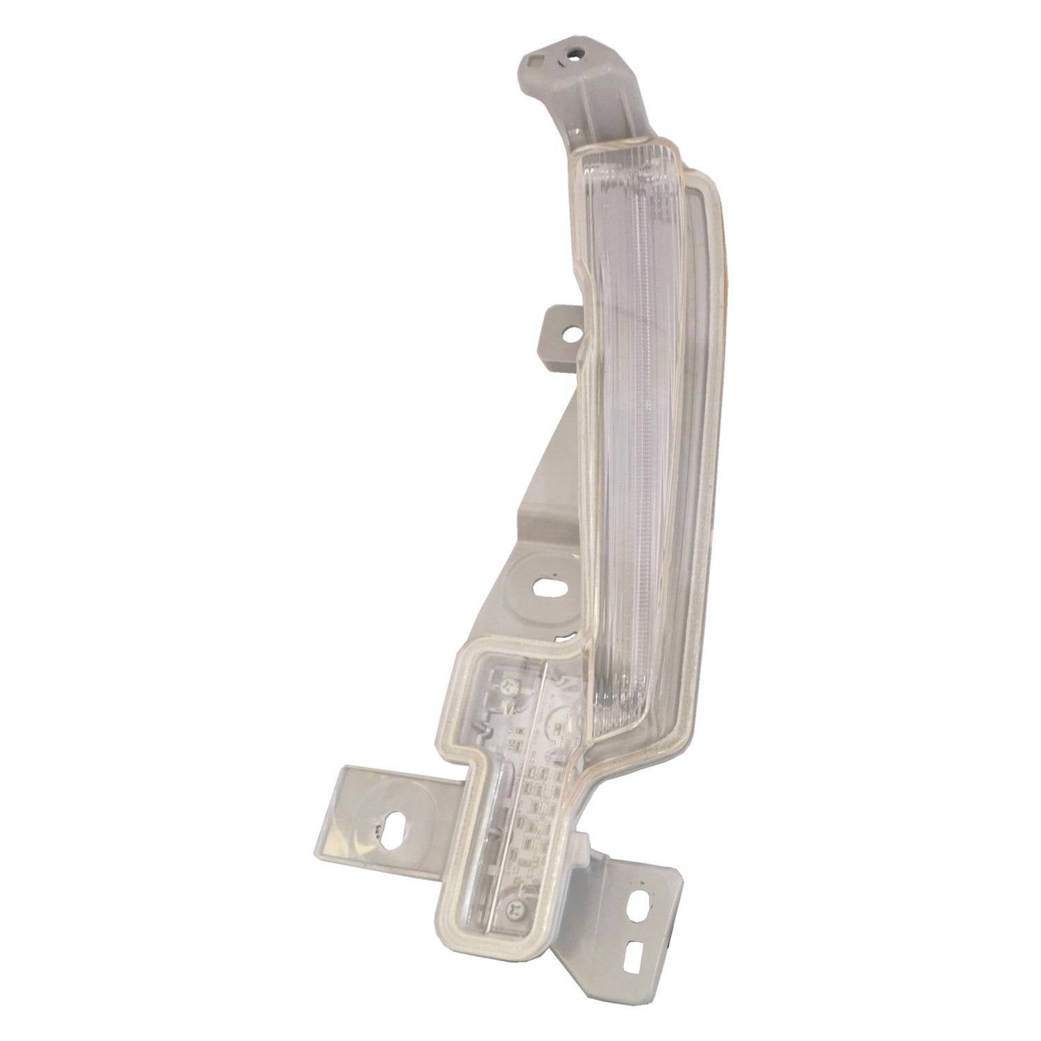 TOYOTA PRIUS DAYTIME RUNNING LAMP ASSY LEFT (Driver Side) OEM#812B047020 2019-2022 PL#TO2562104