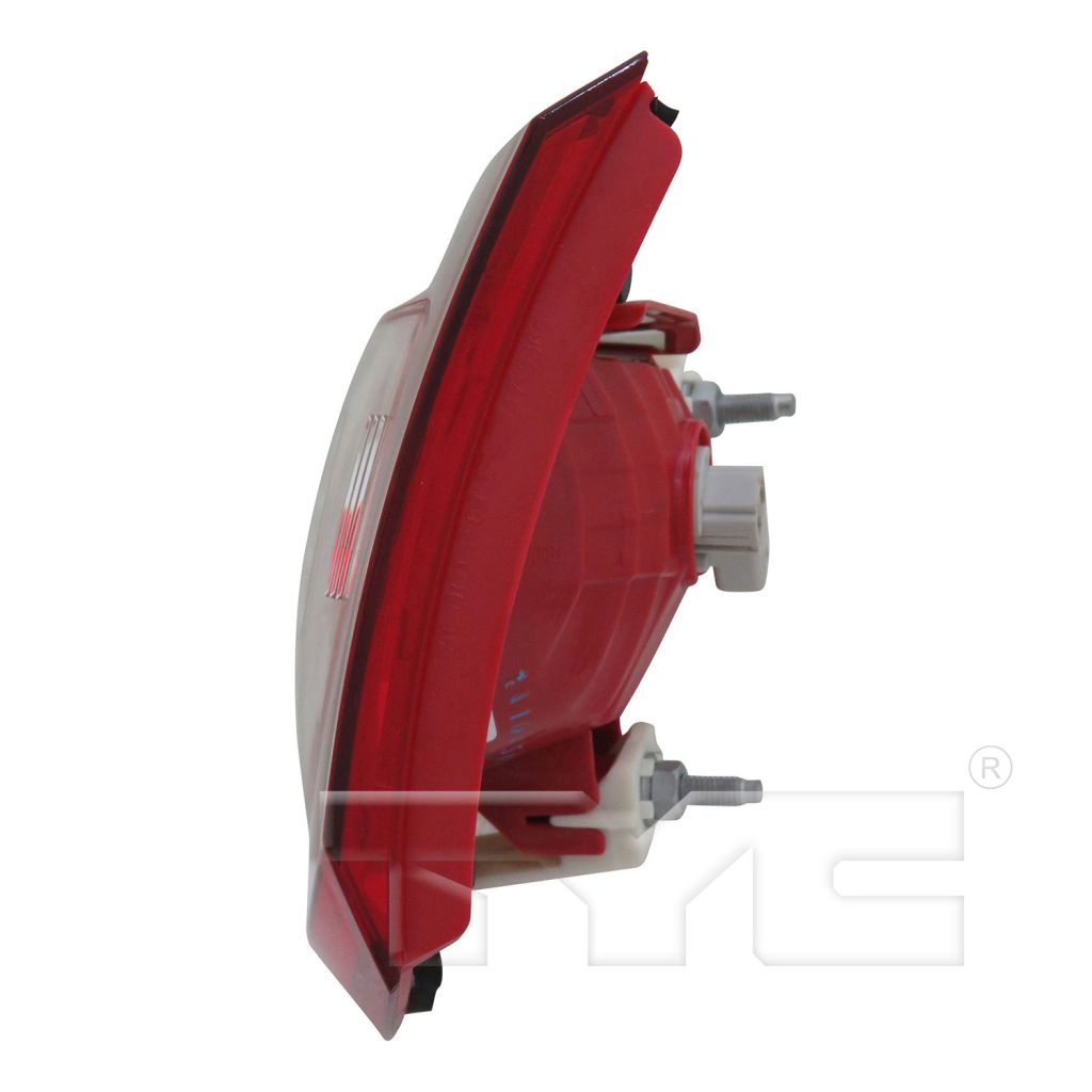 GM TRUCKS & VANS TRAVERSE TAIL LAMP ASSY RIGHT (Passenger Side) ( INNER) OEM#25952323 2009-2012 PL#GM2883111