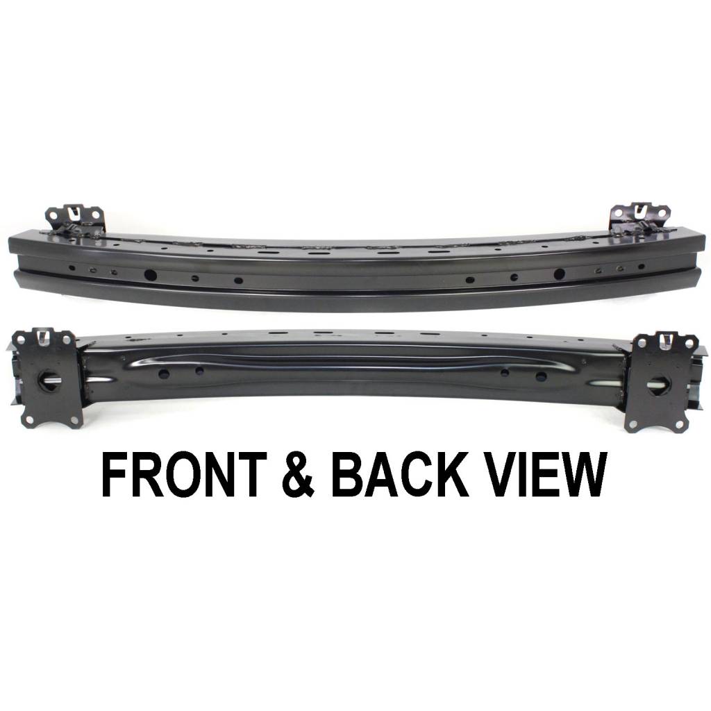 SUBARU FORESTER FRONT BUMPER REINFORCEMENT OEM#57711SC0109P 2009-2013 PL#SU1006144