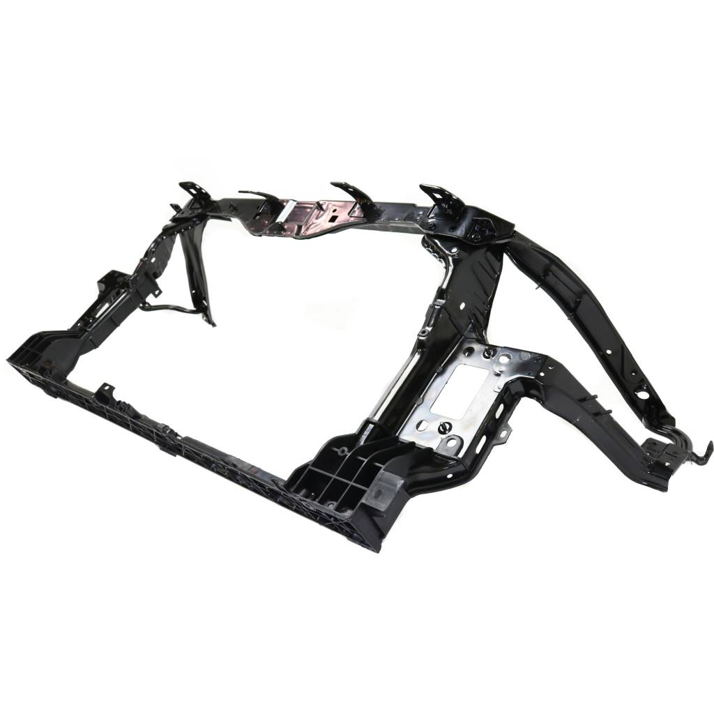 KIA OPTIMA RADIATOR SUPPORT ASSEMBLY 2.4L (USA) **CAPA** OEM#641014C500 2014-2015 PL#KI1225165C