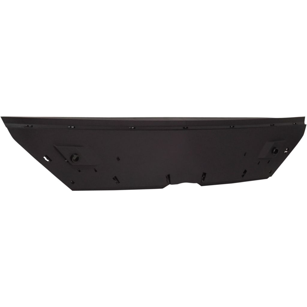 LEXUS ES 300h GRILLE INNER SUPPORT (W/SENSOR)(WO/CAMERA) OEM#5311233390 2019-2021 PL#LX1201101