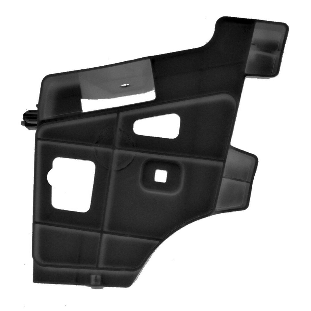 TOYOTA CAMRY HYBRID REAR BUMPER COVER SIDE SEAL LEFT (Driver Side) (WHEEL LINER)**CAPA** OEM#5259206020 2015-2017 PL#TO1142117C