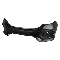 HONDA CIVIC HATCHBACK (EXC TYPE R) REAR BUMPER COVER PRM**CAPA** OEM#04715TGGA00ZZ 2017-2019 PL#HO1100300C