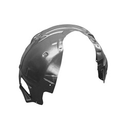 DODGE CHALLENGER FENDER LINER RIGHT (Passenger Side) (6.2L)(WO/WIDE BODY) OEM#68184704AE 2015-2023 PL#CH1249178