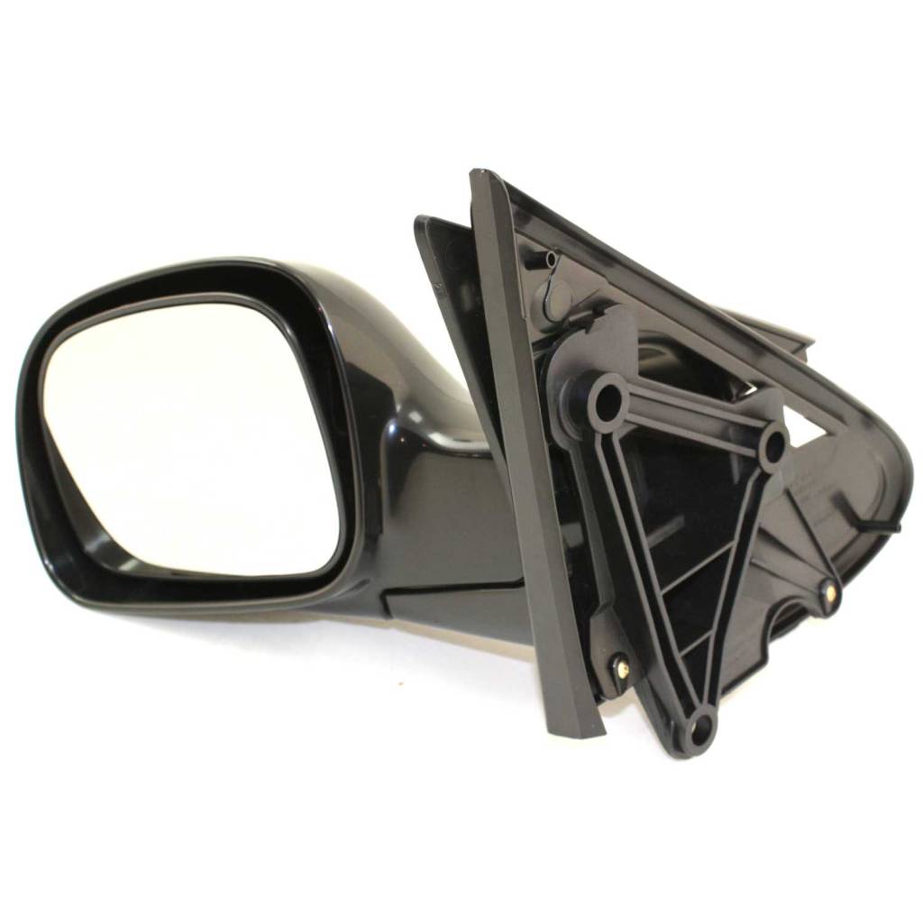 DODGE TRUCKS & VANS CARAVAN DOOR MIRROR LEFT (Driver Side) MANUAL OEM#4894411AE 2001-2007 PL#CH1320203