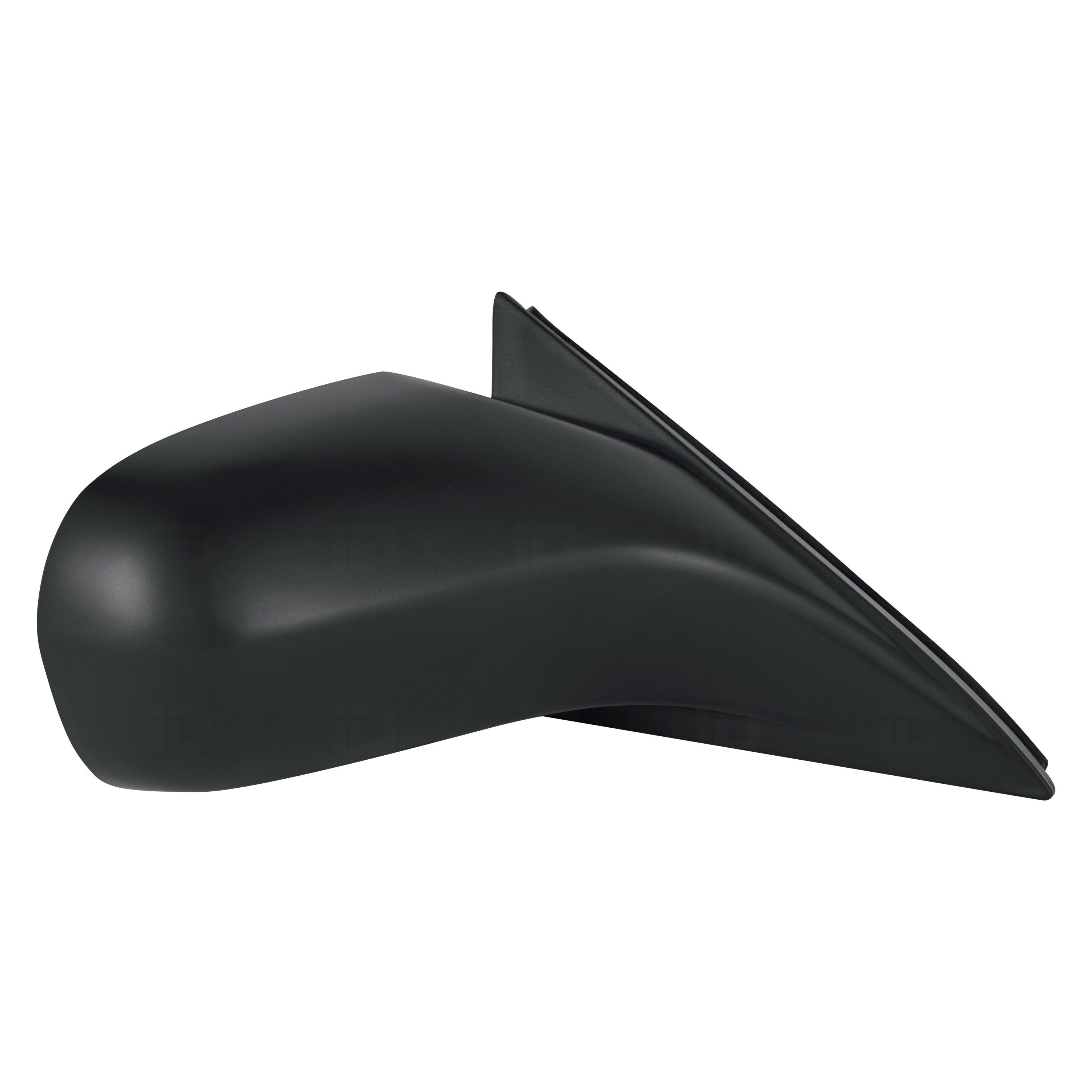 HONDA CIVIC COUPE DOOR MIRROR RIGHT (Passenger Side) PWR NON-HTD OEM#76200S5PA11 2001-2005 PL#HO1321138