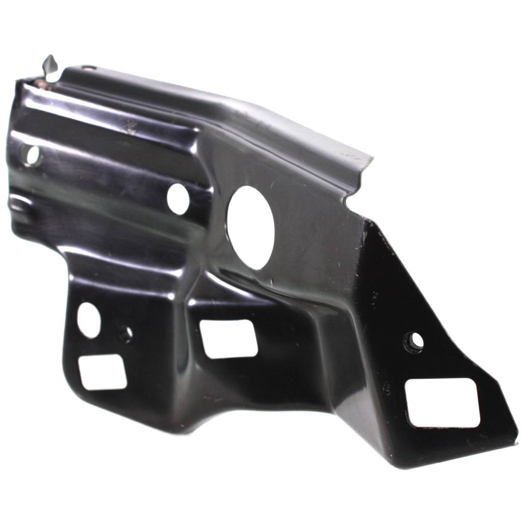 2008-2012 FORD / MERCURY Front bumper bracket Right Passenger Side OEM# 8L8Z13A004A PL# FO1067175