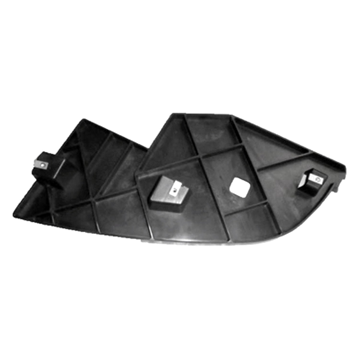 GM TRUCKS & VANS YUKON/YUKON XL (GMC) FRONT BUMPER FILLER RIGHT (Passenger Side) OUTER OEM#10376176 2007-2014 PL#GM1089179