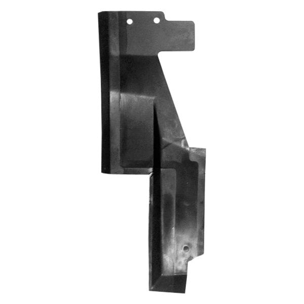 FORD TRUCKS & VANS ESCAPE AIR DEFLECTOR OUTER RIGHT (Passenger Side) 1.6L TURBO OEM#CJ5Z8310D 2013-2016 PL#FO1209101