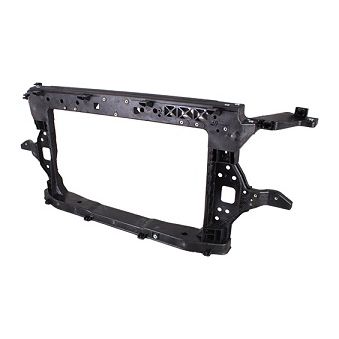 HYUNDAI VENUE RADIATOR SUPPORT ASSY **CAPA** OEM#64101K2000 2020-2024 PL#HY1225226C