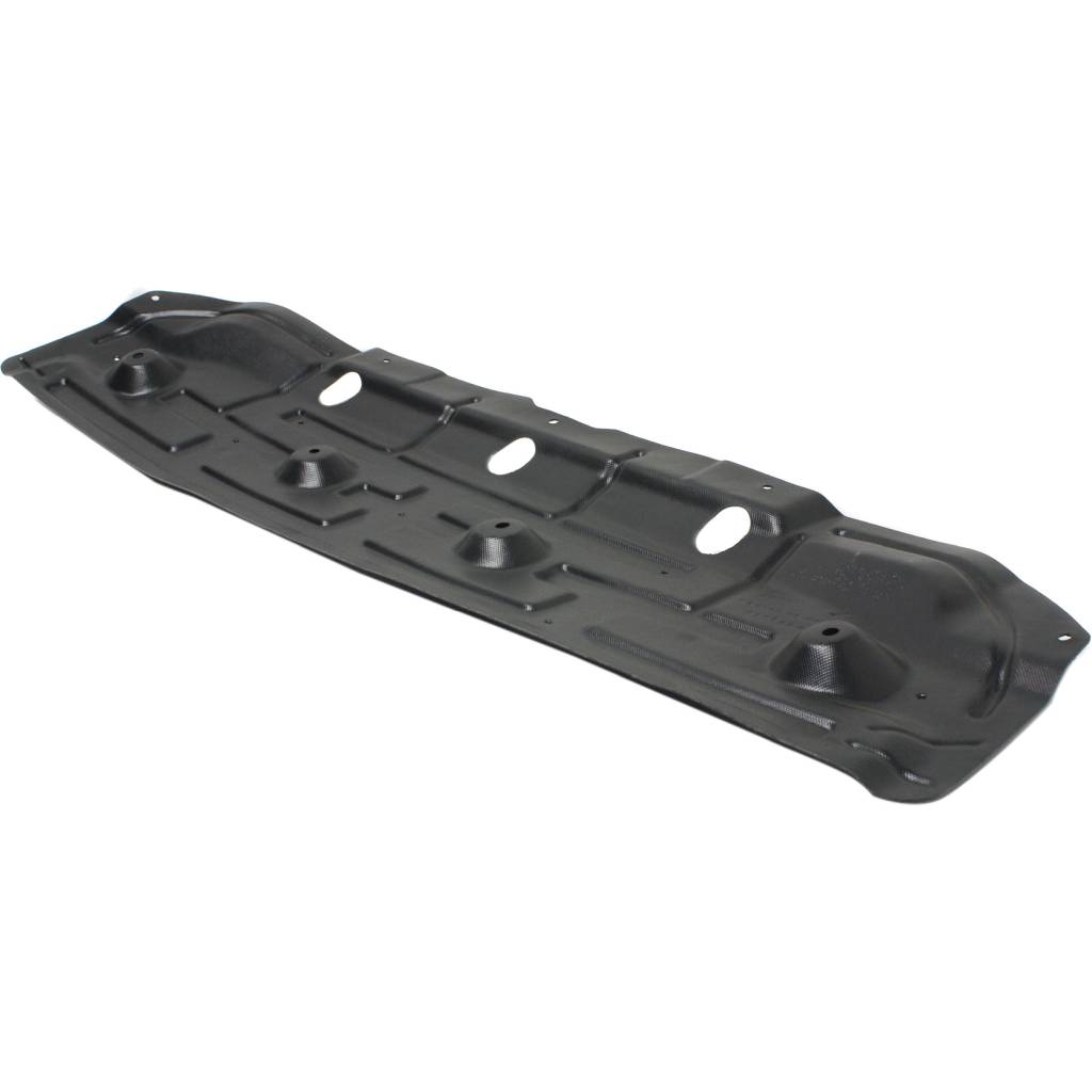 KIA OPTIMA FRONT SPLASH SHIELD (ENG UNDER CVR)(FROM 9-8-10) OEM#291104U100 2011-2013 PL#KI1228128