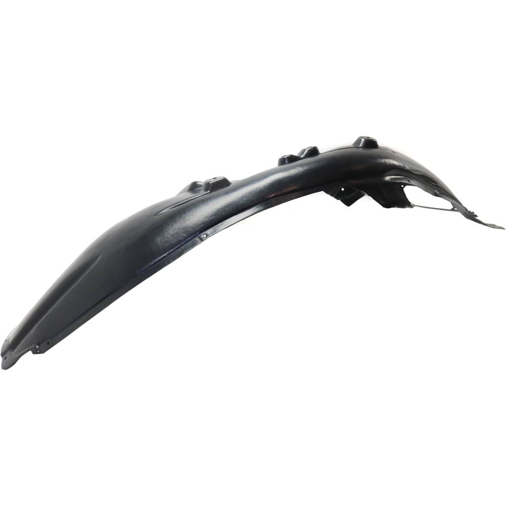 DODGE CHARGER FENDER LINER RIGHT (Passenger Side) (R/T SCAT PACK)(DAYTONA/DAYTONA 392)(SRT 392/HELLCAT) OEM#68223872AH 2015-2023 PL#CH1249177