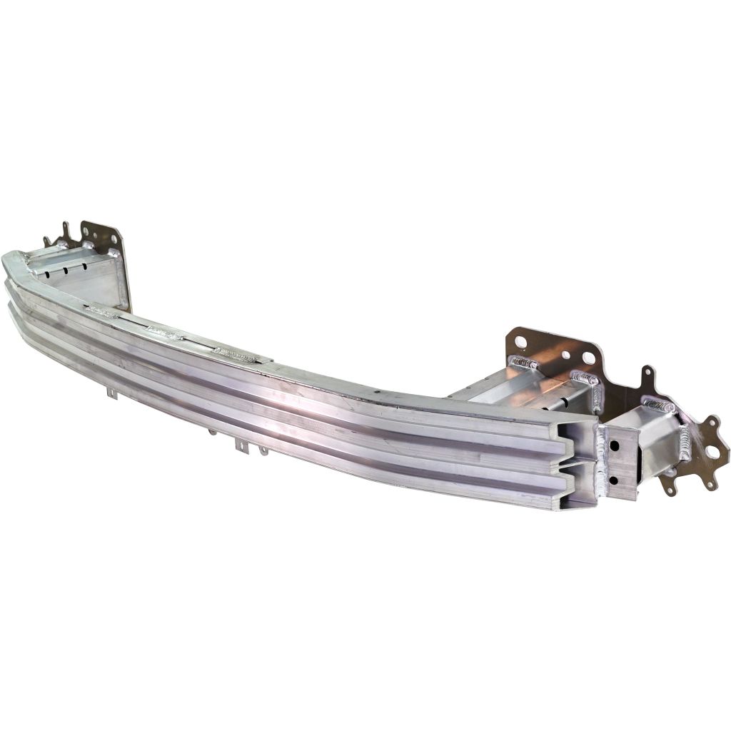 CHRYSLER PACIFICA FRONT BUMPER REINFORCEMENT (ALUMINUM)(WO/ADAPTIVE CRUISE) OEM#68227661AB 2017-2025 PL#CH1006237
