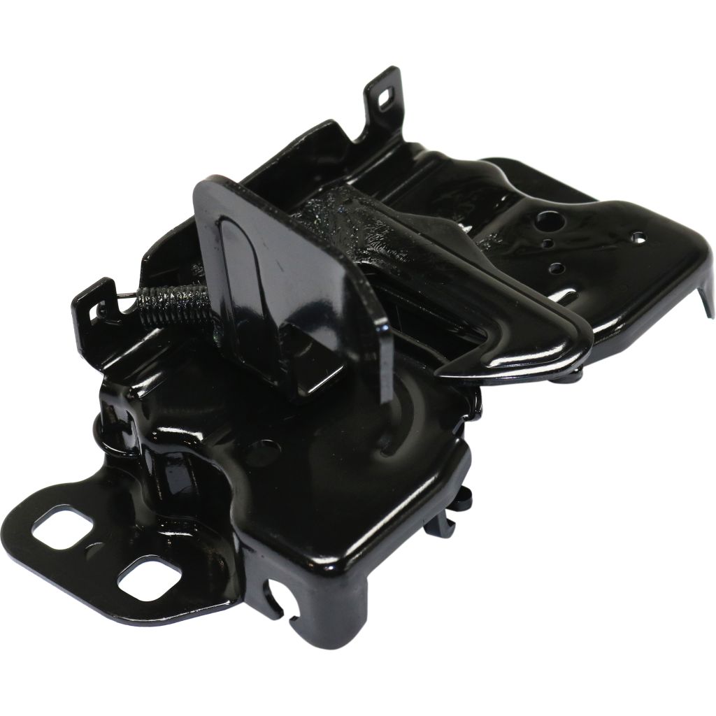 DODGE AVENGER HOOD LATCH OEM#4589827AA 2008-2014 PL#CH1234105