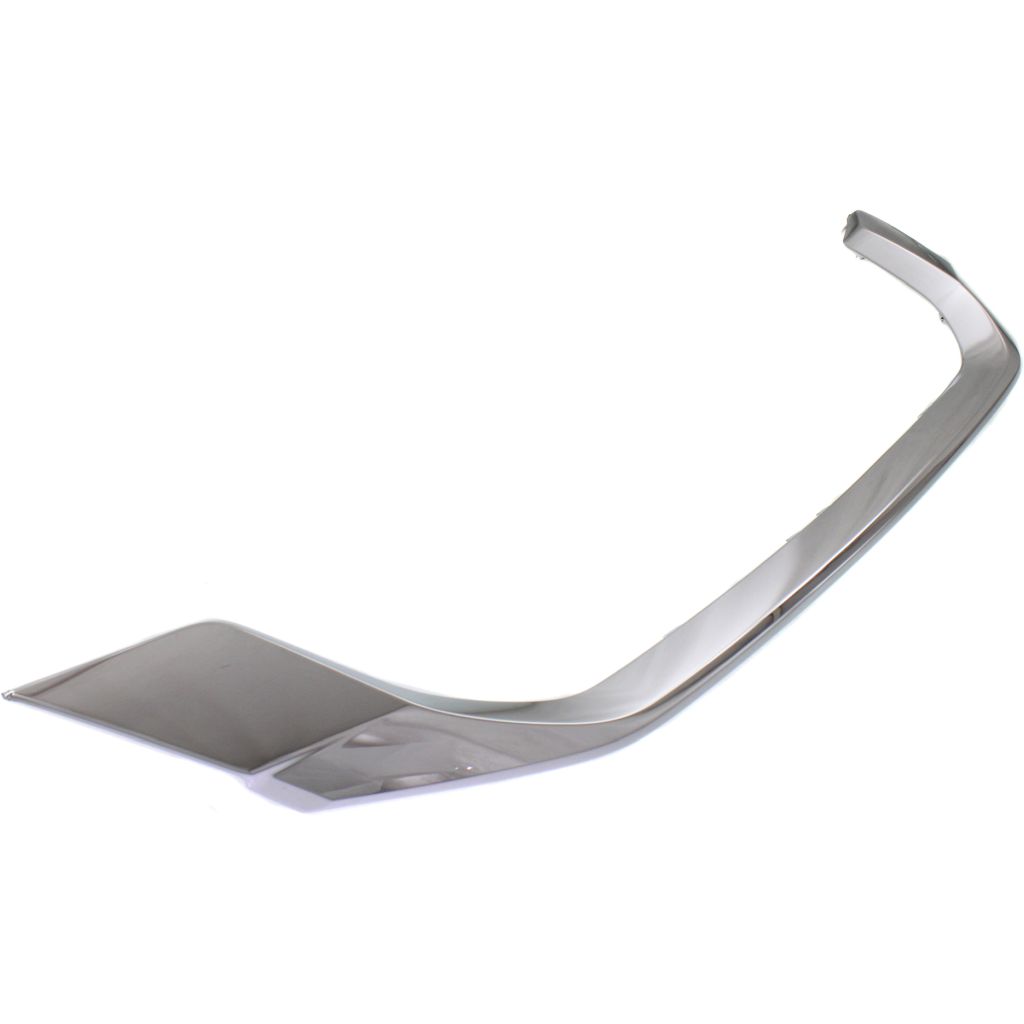HONDA ACCORD SEDAN GRILLE FRAME MOLDING CHROME (4 CYL JAPAN) OEM#71122T2AA01ZB 2013 PL#HO1210144