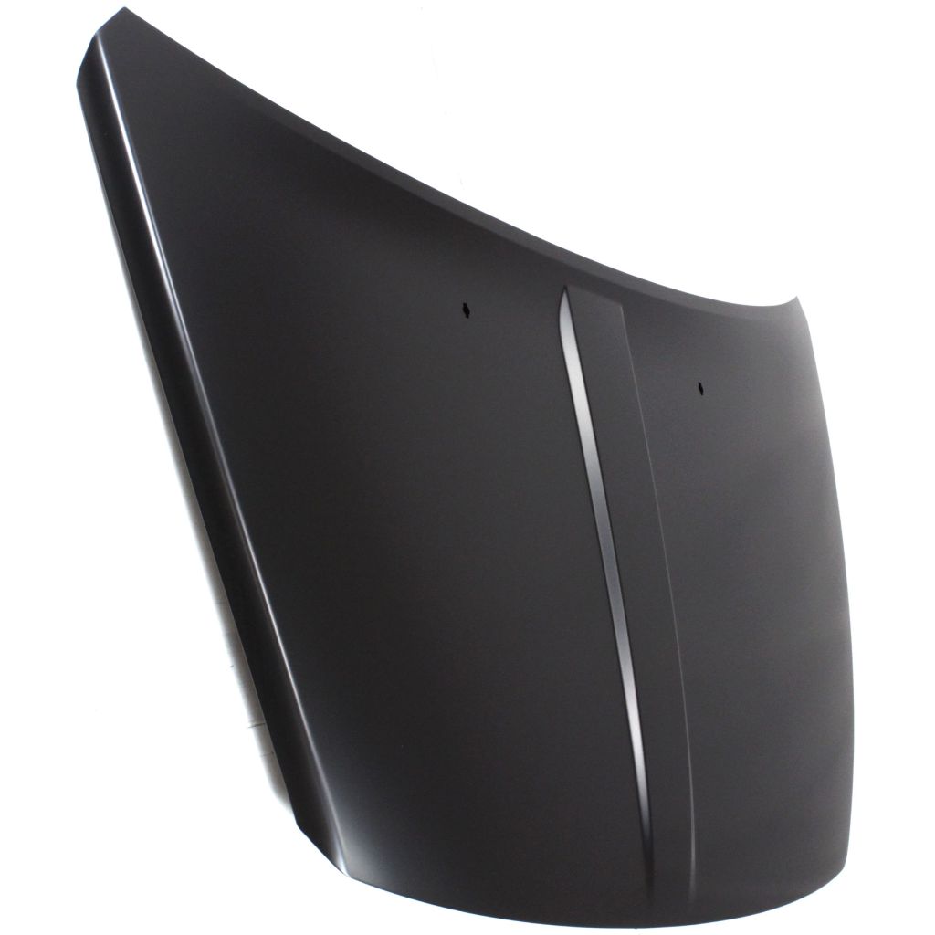 DODGE CALIBER HOOD (EXC SRT-4) OEM#5074140AH 2007-2012 PL#CH1230249