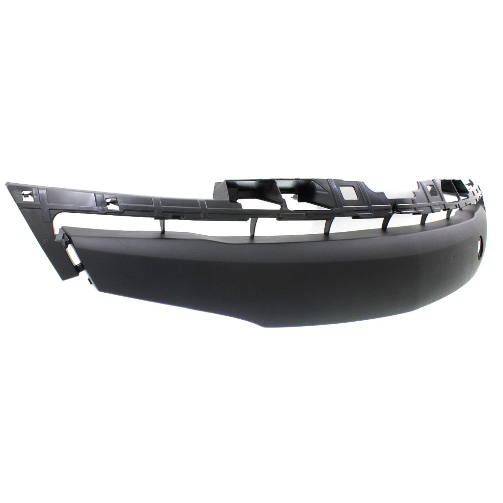 MAZDA MAZDA3 GRILLE LOWER BLACK (WO/FOG) 2.0L/2.5L **CAPA** OEM#BGV4501T2A 2012-2013 PL#MA1036117C