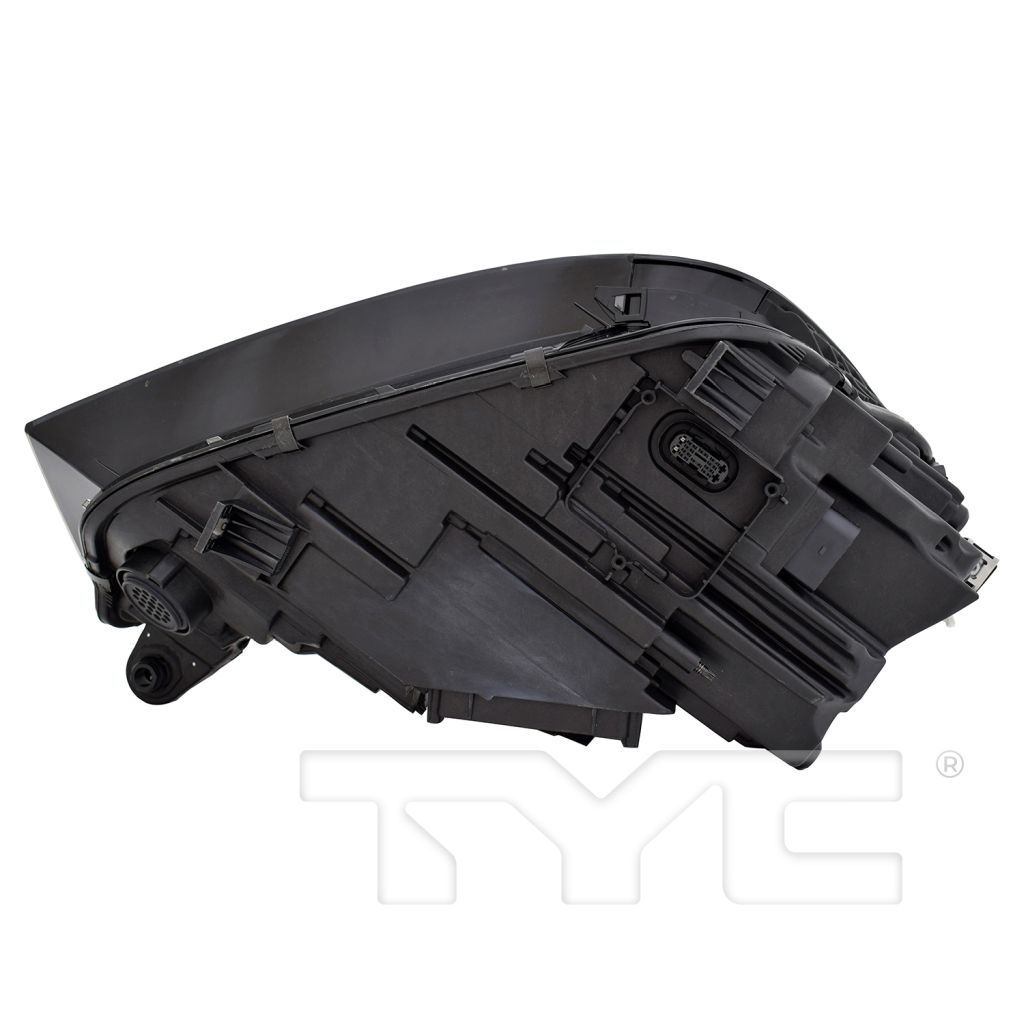 AUDI Q5 / SQ5 HEAD LAMP ASSY LEFT (Driver Side) (LED) **CAPA** OEM#80A941773J 2018-2020 PL#AU2502208C