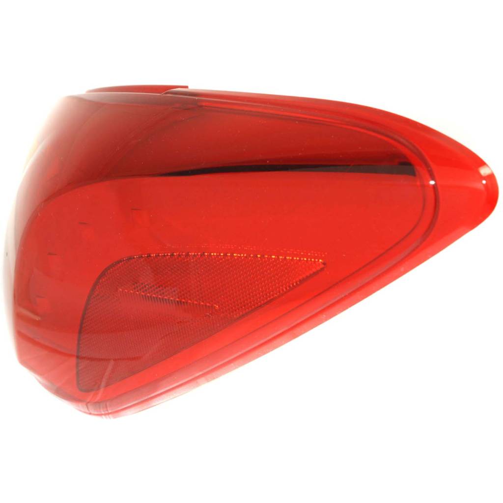 NISSAN MURANO TAIL LAMP ASSY RIGHT (Passenger Side) OEM#265501AA0C 2009-2010 PL#NI2801184