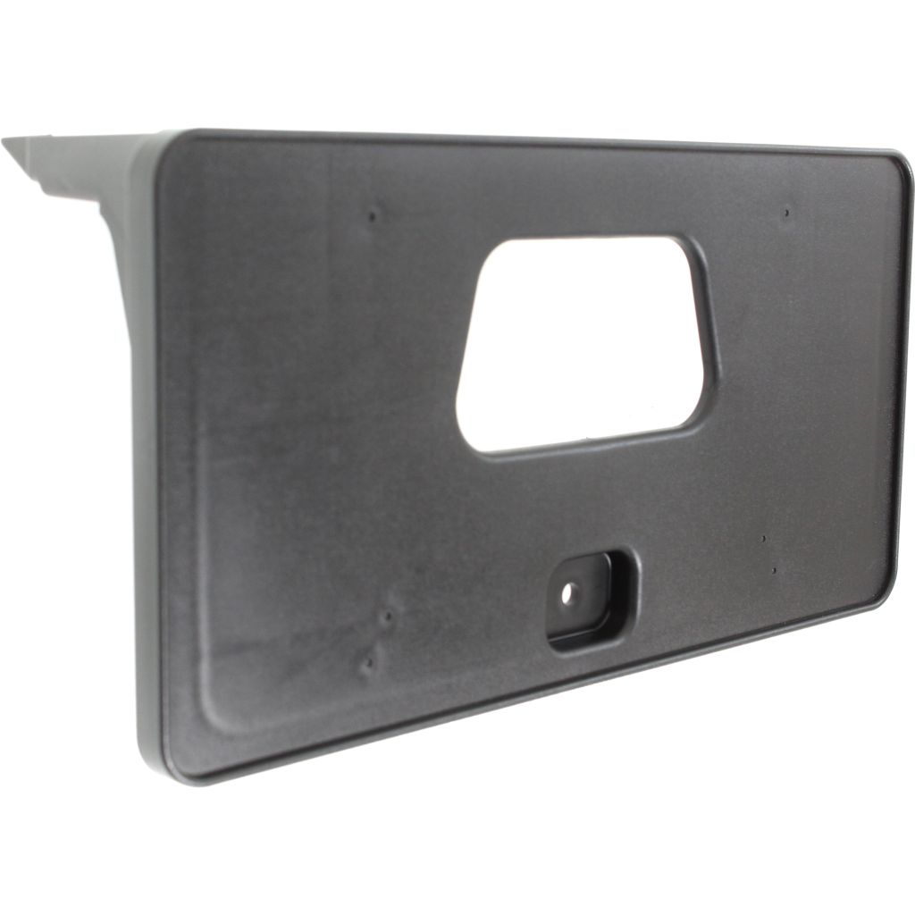 HONDA ODYSSEY FRONT LICENSE PLATE FRAME OEM#71180SHJA00 2005-2007 PL#HO1068109