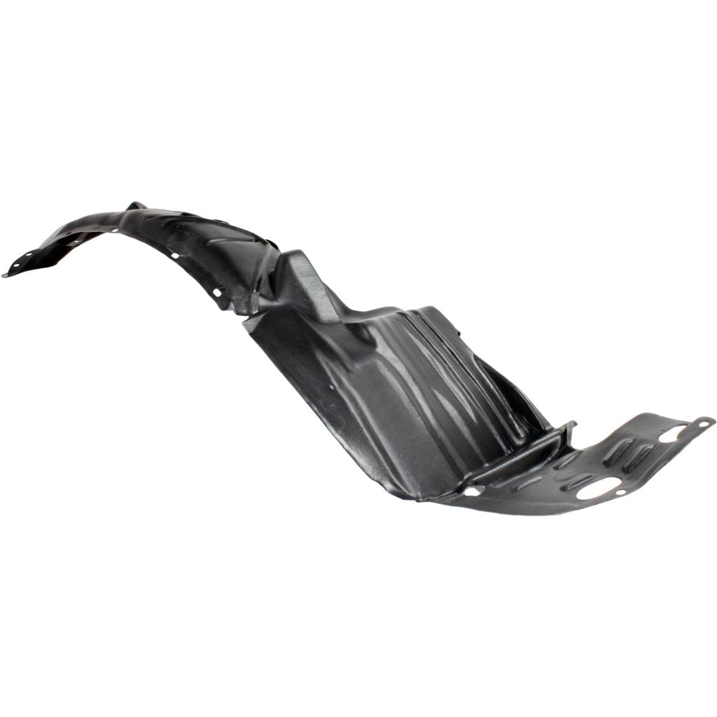 HONDA ACCORD SEDAN FENDER LINER RIGHT (Passenger Side) OEM#74101S84A00 1998-2002 PL#HO1249106