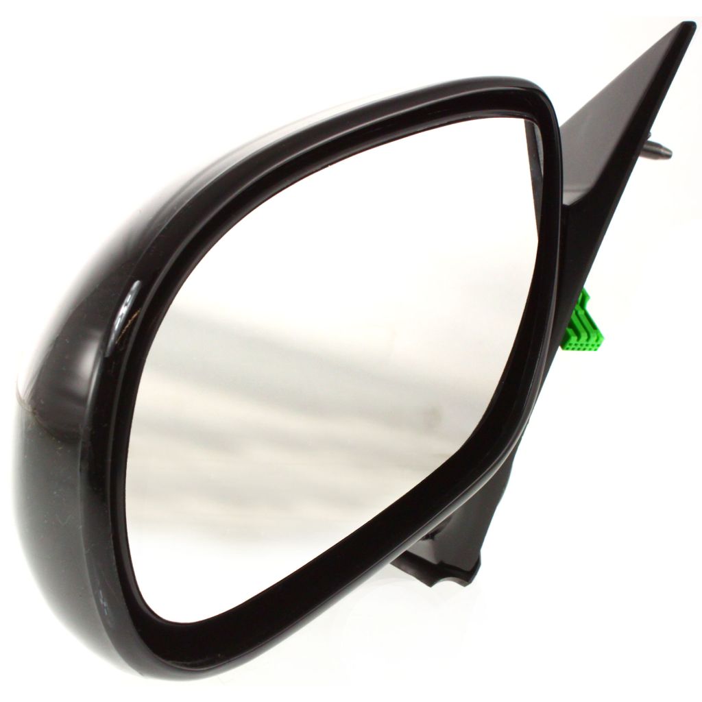 BUICK PARK AVE/ULTRA (FWD) DOOR MIRROR LEFT (Driver Side) POWER/ NOT HEATED (W/O SIGNAL) OEM#25739823 1998-2005 PL#GM1320281