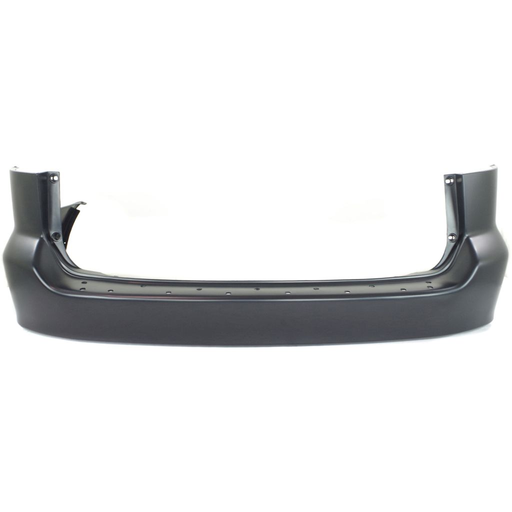 HONDA ODYSSEY REAR BUMPER COVER PRIMED OEM#04715S0XA90ZZ 1999-2004 PL#HO1100189