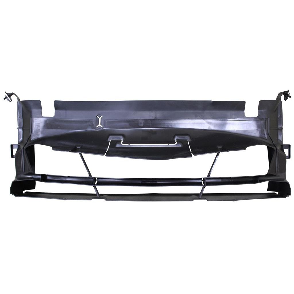 BMW BMW 3 WAGON RADIATOR LOWER AIR GUIDE (STD/MODEM/LUXURT/SPORT) OEM#51747255414 2014-2015 PL#BM1206101