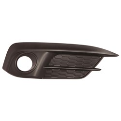 HONDA CIVIC SEDAN FOG LAMP COVER RIGHT (Passenger Side) (W/FOG)(WO/RADAR CRUISE)(EXC SI) OEM#71103TBAA10 2016-2018 PL#HO1039129