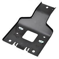GM TRUCKS & VANS TRAVERSE CENTER SUPPORT BRACE UPPER OEM#23223375 2018-2023 PL#GM1233114