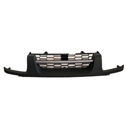 NISSAN(DATSUN) XTERRA GRILLE (XE MODEL) OEM#623107Z840 2002-2004 PL#NI1200199