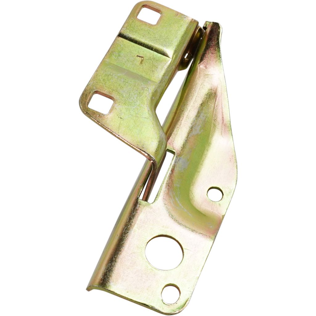 NISSAN SENTRA HOOD HINGE LEFT (Driver Side) OEM#654015M030 2000-2006 PL#NI1236113