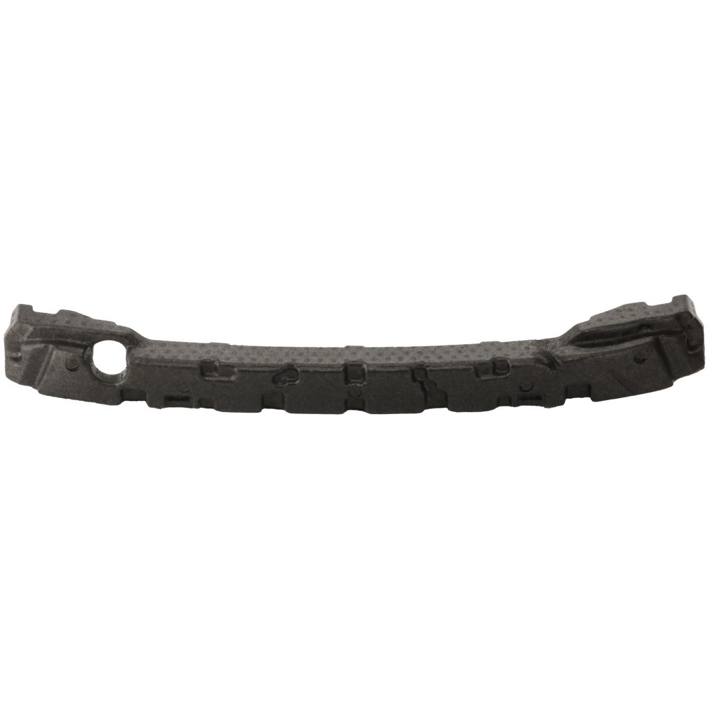 KIA SOUL FRONT BUMPER ABSORBER (S/LX/EX/XLINE) OEM#86521K0000 2020-2022 PL#KI1070166