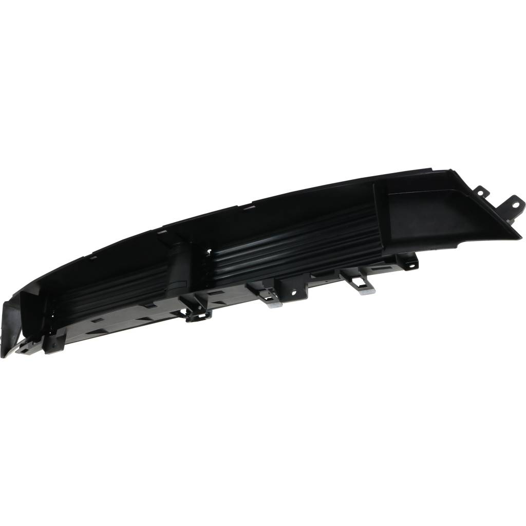 CHRYSLER 200 SEDAN FRONT BUMPER AIR INTAKE ASSY(LX/LTD/LTD PLATINUM/TOURING) **CAPA** OEM#68302662AA 2015-2017 PL#CH1206102C