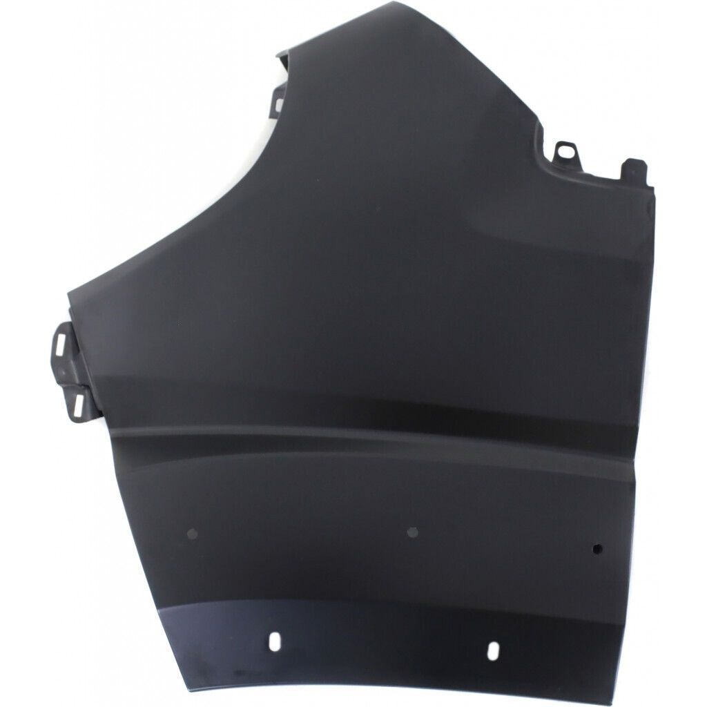 DODGE TRUCKS & VANS PROMASTER 1500/2500/3500 FENDER LEFT (Driver Side) (W/MLDG) OEM#68213478AB 2014-2022 PL#CH1240286