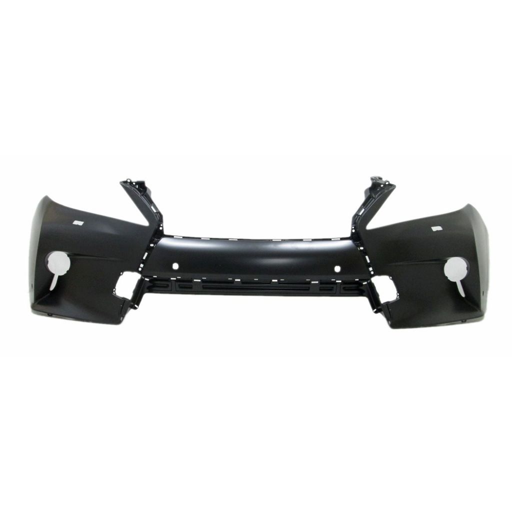 LEXUS RX 450h FRONT BUMPER COVER PRIMED (W/SPORT PKG)(F SPORT)(W/WASHER)(W/SENSOR) OEM#521190E919 2013-2015 PL#LX1000244