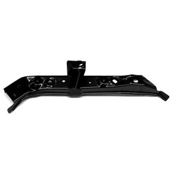 NISSAN(DATSUN) ROGUE HYBRID UPPER TIE BAR SIDE RIGHT (Passenger Side) **CAPA** OEM#F25124BAMB 2017-2019 PL#NI1225223C