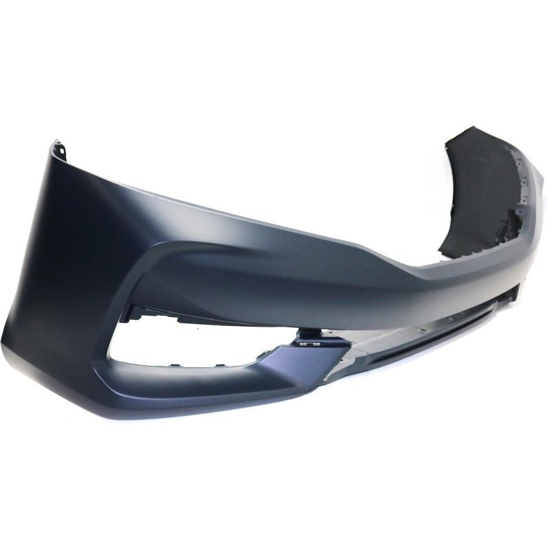 HONDA ACCORD COUPE FRONT BUMPER COVER PRIMED (WO/SENSOR) OEM#71101T3LA50ZZ 2016-2017 PL#HO1000304