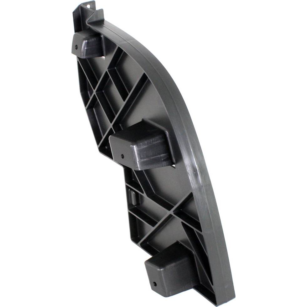 CADILLAC ESCALADE/ESCALADE ESV FRONT BUMPER FILLER OUTER RIGHT (Passenger Side) (EXC PLATINUM) OEM#10376178 2007-2014 PL#GM1089176